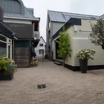 Hofje van Maas