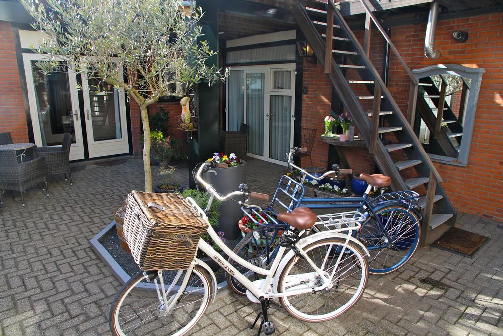 Hofje Maas Hotel