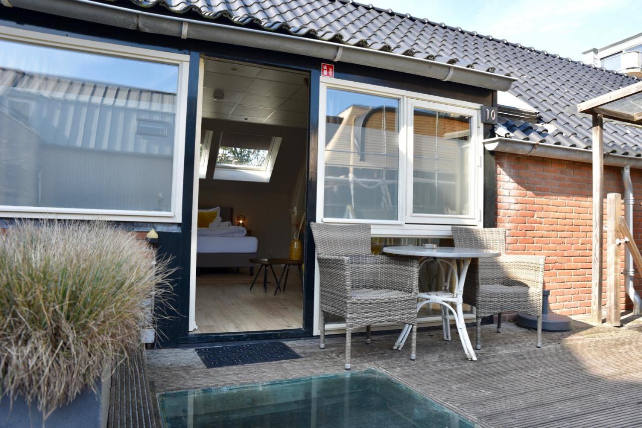 Hofje Maas 3*